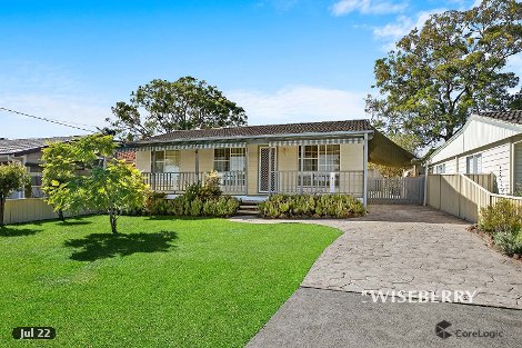 28 Leumeah Ave, Chain Valley Bay, NSW 2259