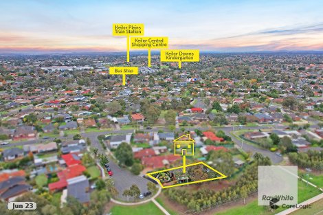 6 Ardena Ct, Keilor Downs, VIC 3038