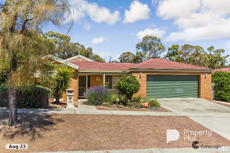 35 Grevillea Ave, Kangaroo Flat, VIC 3555