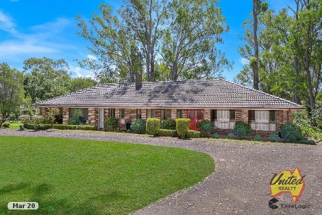 1 Tarcoola Pl, Ellis Lane, NSW 2570