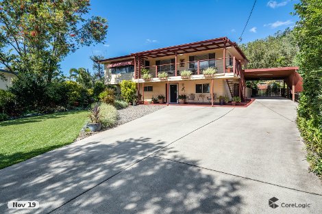 89 Camm Rd, Mount Julian, QLD 4800