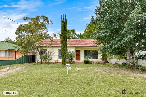 58 Matthew Pde, Blaxland, NSW 2774