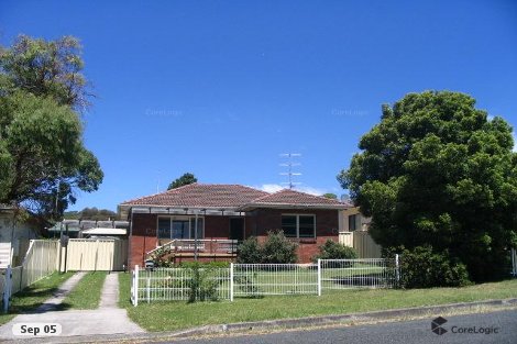 8 Bluebell Rd, Barrack Heights, NSW 2528