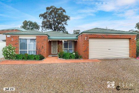 6 Hibiscus Ct, Kangaroo Flat, VIC 3555