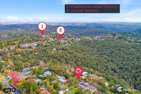 23 Meeks Cres, Faulconbridge, NSW 2776