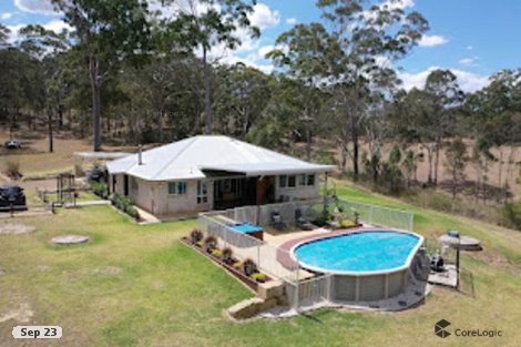 38 Robinson Rd, Geham, QLD 4352