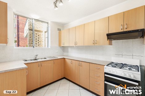 8/5 Bortfield Dr, Chiswick, NSW 2046