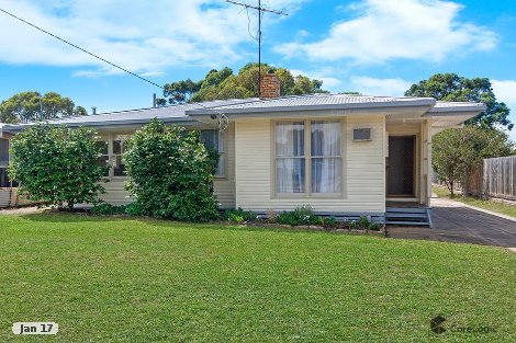 22 Kenna Ave, Hamilton, VIC 3300