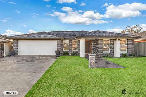 30 Jubilee Cct, Rosemeadow, NSW 2560