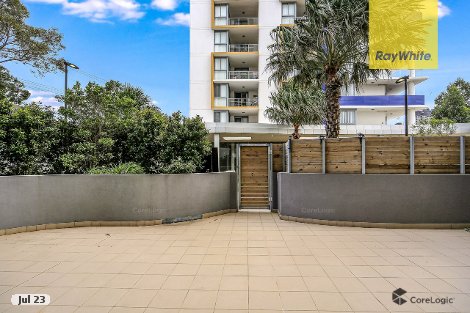 2-8 River Rd W, Parramatta, NSW 2150