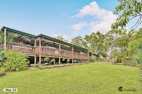 378 Ilkley Rd, Ilkley, QLD 4554