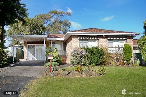 61 Springall Ave, Wyongah, NSW 2259