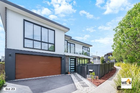 1 Watheroo St, North Kellyville, NSW 2155