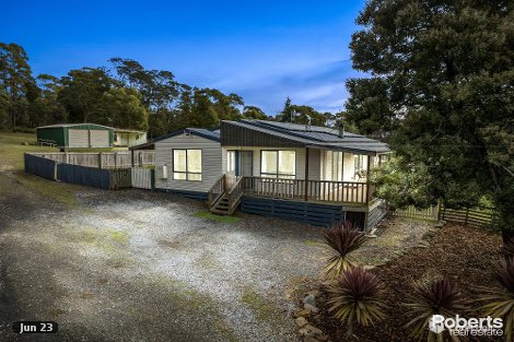 55 Hillwood Rd, Hillwood, TAS 7252