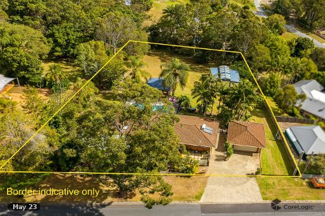 10 Vince Hinde Dr, Worongary, QLD 4213