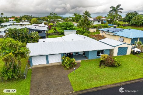 2 Bevan Cl, Belvedere, QLD 4860