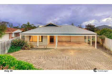 33b Seattle Ct, Quindalup, WA 6281