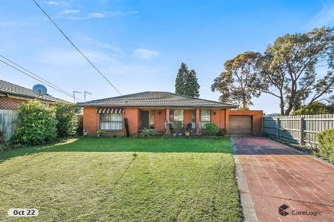 16 Livonia Pl, Dandenong North, VIC 3175