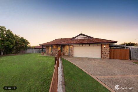 11 Kleber Pl, Meadowbrook, QLD 4131