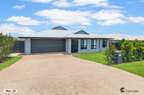 22 Hillock Cres, Bushland Beach, QLD 4818