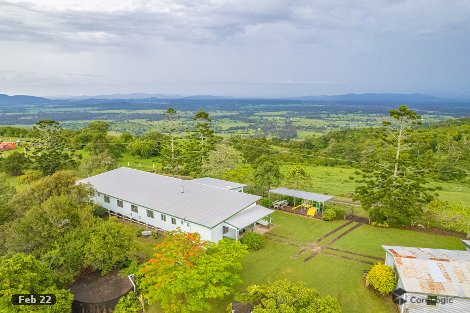 284 Repeater Station Rd, Kanigan, QLD 4570