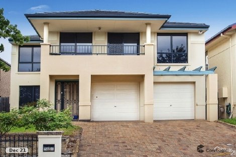 45 Wilkins Ave, Beaumont Hills, NSW 2155