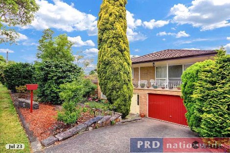 38 Cliff Ave, Peakhurst Heights, NSW 2210