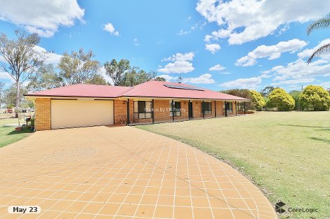 10 Waterview Cres, Lake Clarendon, QLD 4343