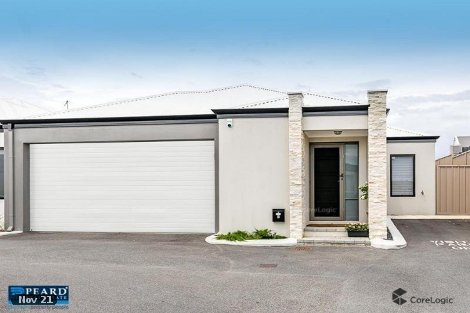 8/2 Fowey Loop, Mindarie, WA 6030