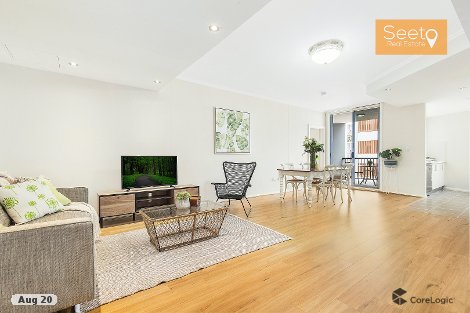 35/32-34 Mcintyre St, Gordon, NSW 2072