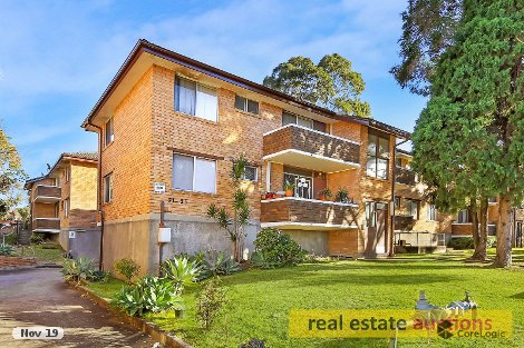 15/21-25 Crawford St, Berala, NSW 2141