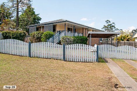 16 Coutts St, Goodna, QLD 4300