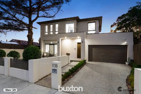 113b Spring Rd, Hampton East, VIC 3188