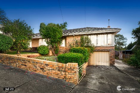 13 Edgar St, Heidelberg, VIC 3084