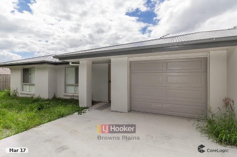 2/31 Middle Rd, Hillcrest, QLD 4118