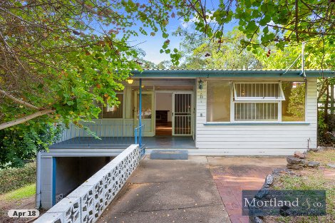 86 Ironside St, St Lucia, QLD 4067