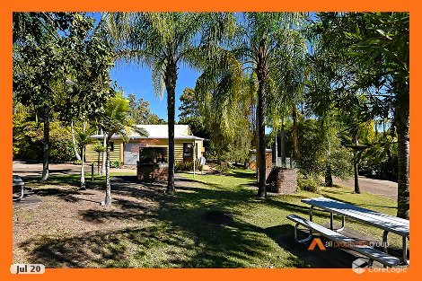 5 Silky Oak Cres, Stapylton, QLD 4207