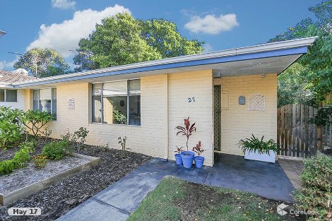 27 Northmore St, Daglish, WA 6008