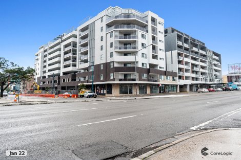 50/32 Castlereagh St, Liverpool, NSW 2170