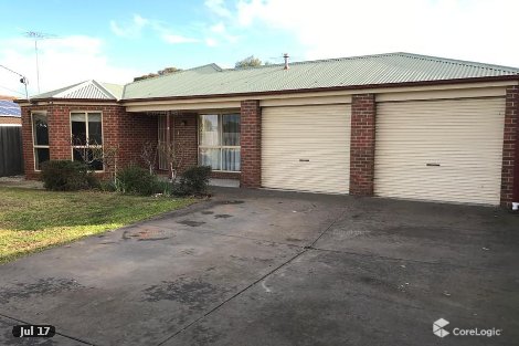 4 Hansen Dr, Grovedale, VIC 3216