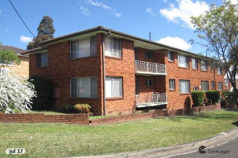 6/21 Parry Ave, Narwee, NSW 2209