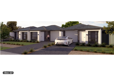 Lot Lot0(1)/1 Stroud St, Clearview, SA 5085