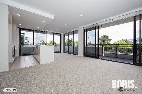 18/44-46 Macquarie St, Barton, ACT 2600