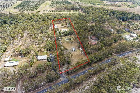 298 Ten Mile Rd, Sharon, QLD 4670