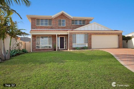 4 Bombora Cl, Redhead, NSW 2290