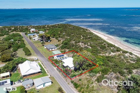 8 Cape Thomas Cres, Boatswain Point, SA 5275