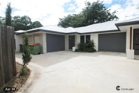 2/153a Campbell St, Toowoomba City, QLD 4350