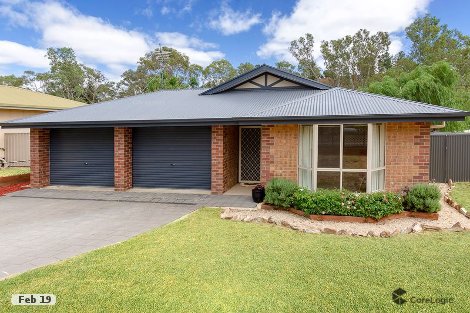 16 Smillie St, Brukunga, SA 5252