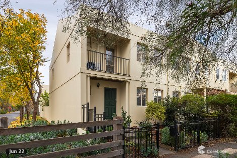 91 The Crescent, Kensington, VIC 3031