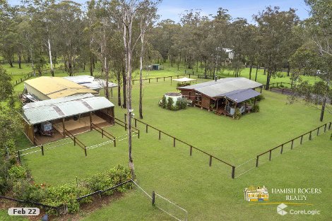 32 Whitmore Rd, Maraylya, NSW 2765